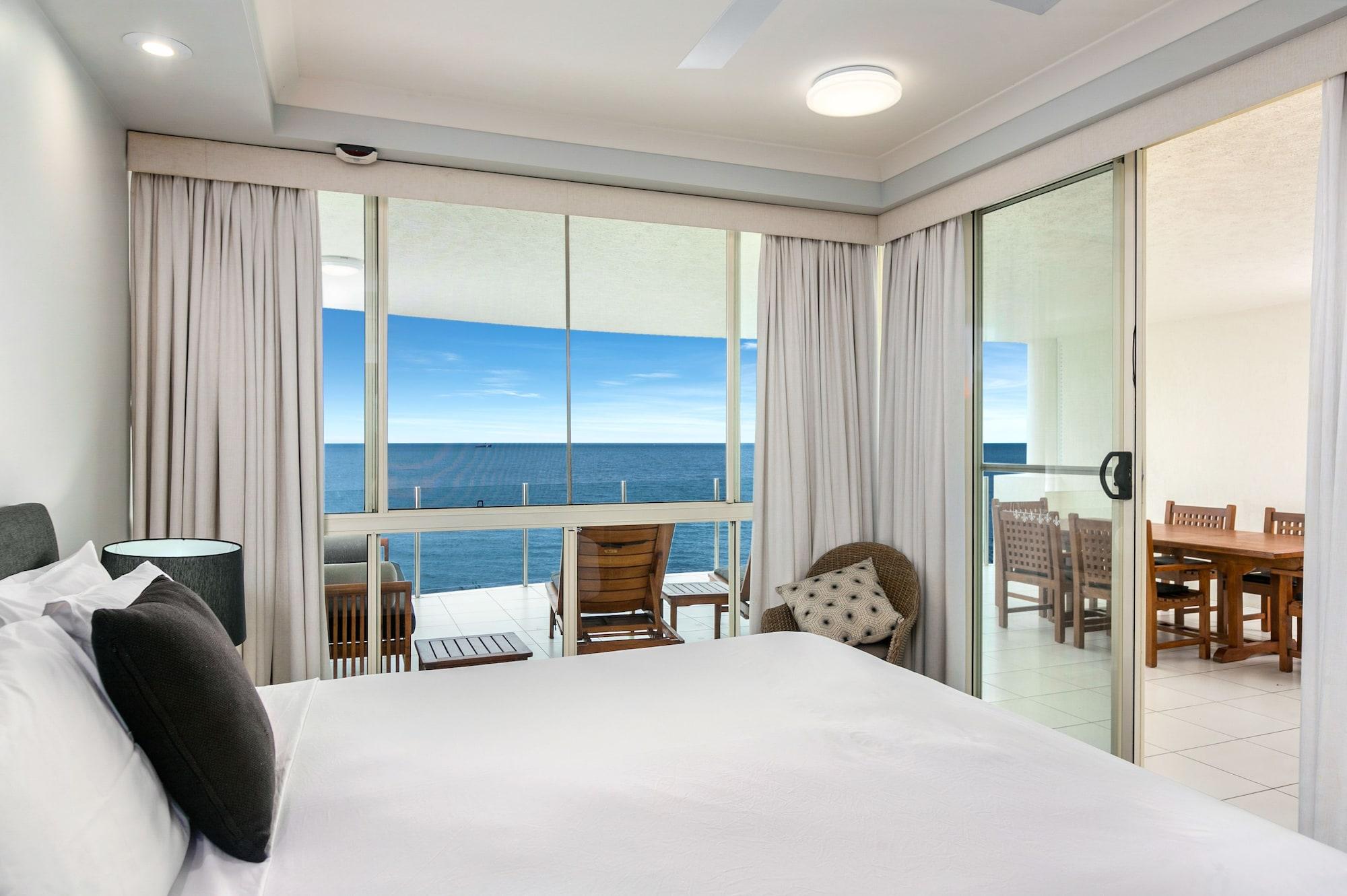 Bellevue At Trinity Beach Exterior photo
