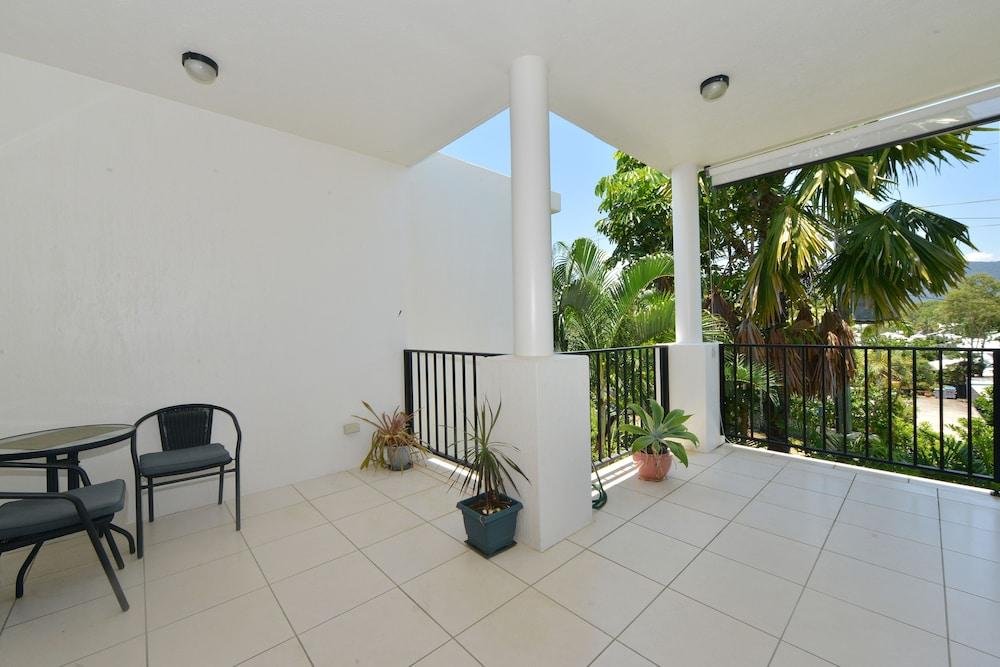 Bellevue At Trinity Beach Exterior photo