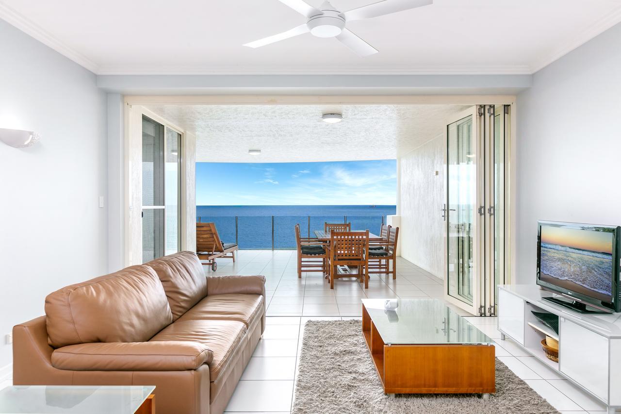 Bellevue At Trinity Beach Exterior photo